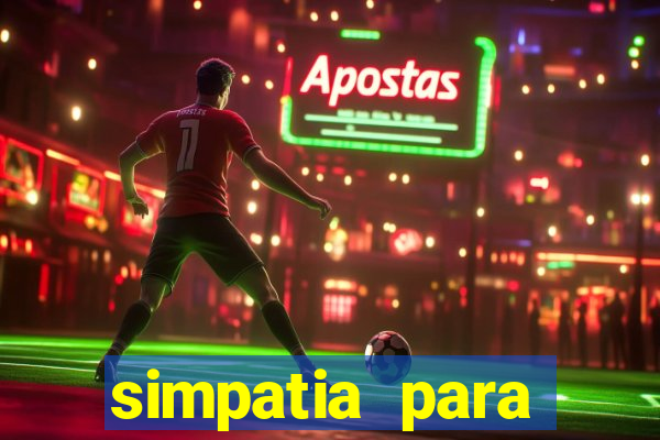 simpatia para trazer o amor